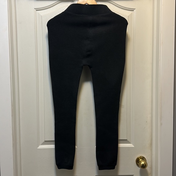 ASOS Under layer fleeced pants (S) -25C - Picture 7 of 7